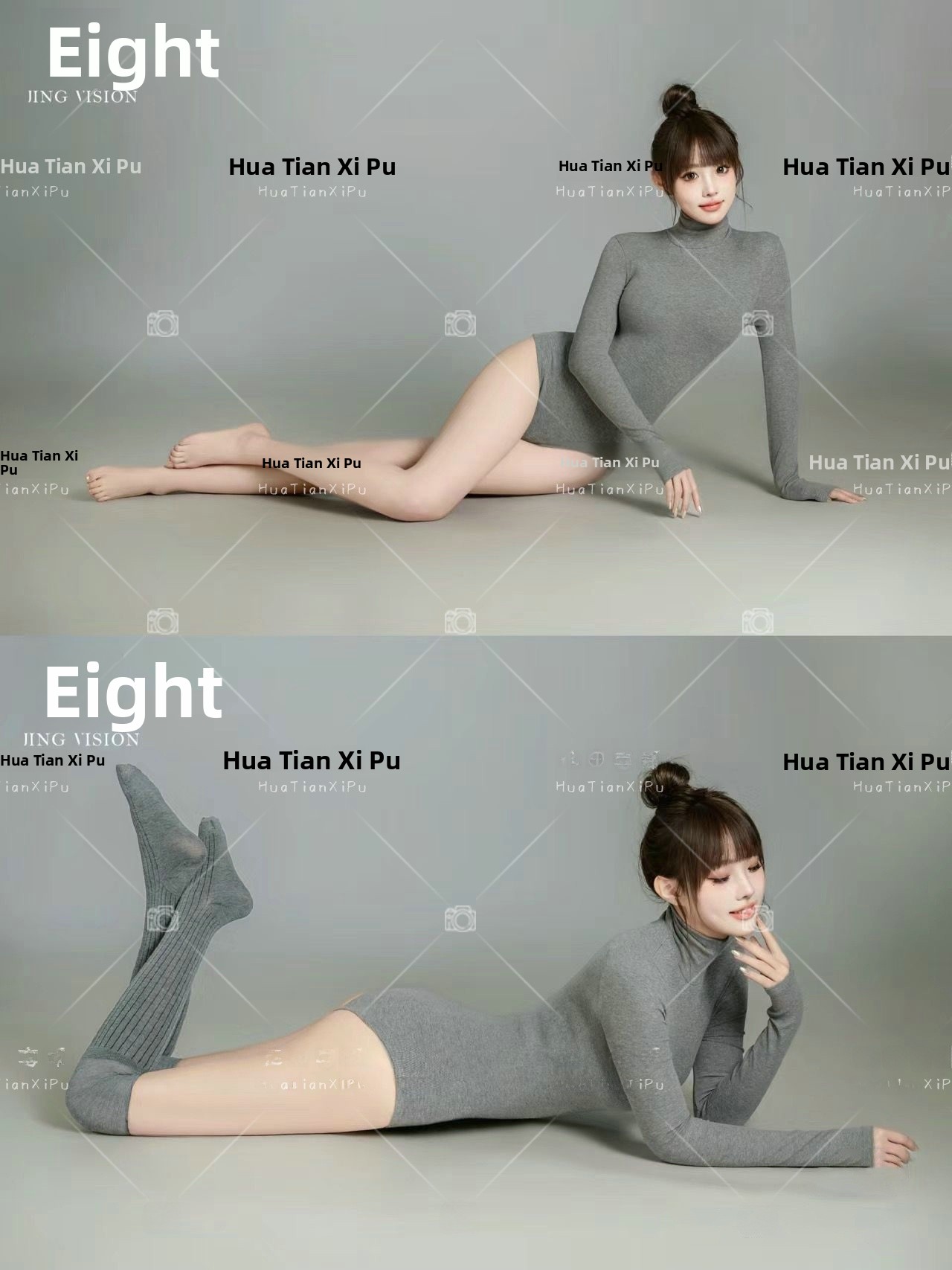 Studio New Premium Korean Styl - огляд і ціна Photography Studio