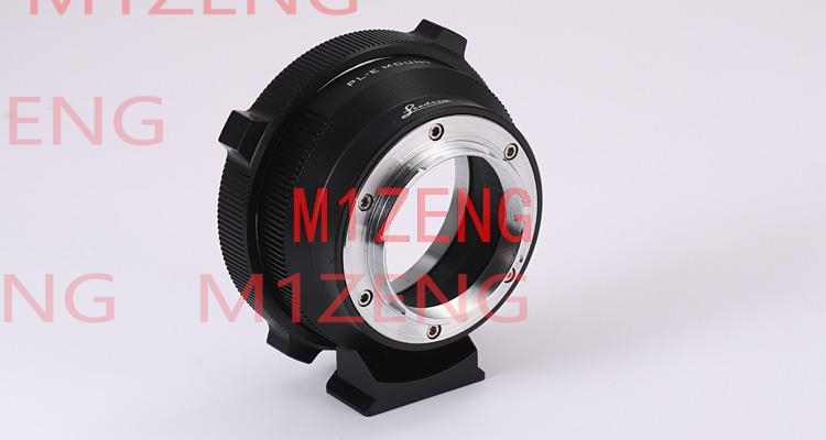 PL-NEX adapter ring for Arri A - огляд і ціна Sony Camera Zv-E10