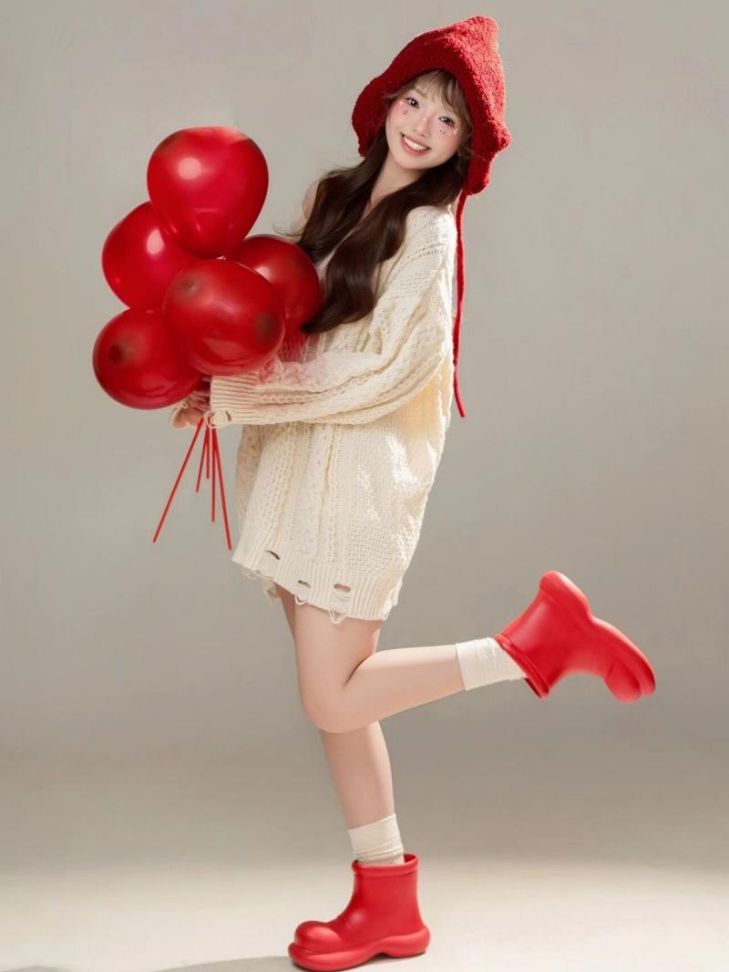 Christmas Theme Photography Cl - огляд і ціна Photography Studio