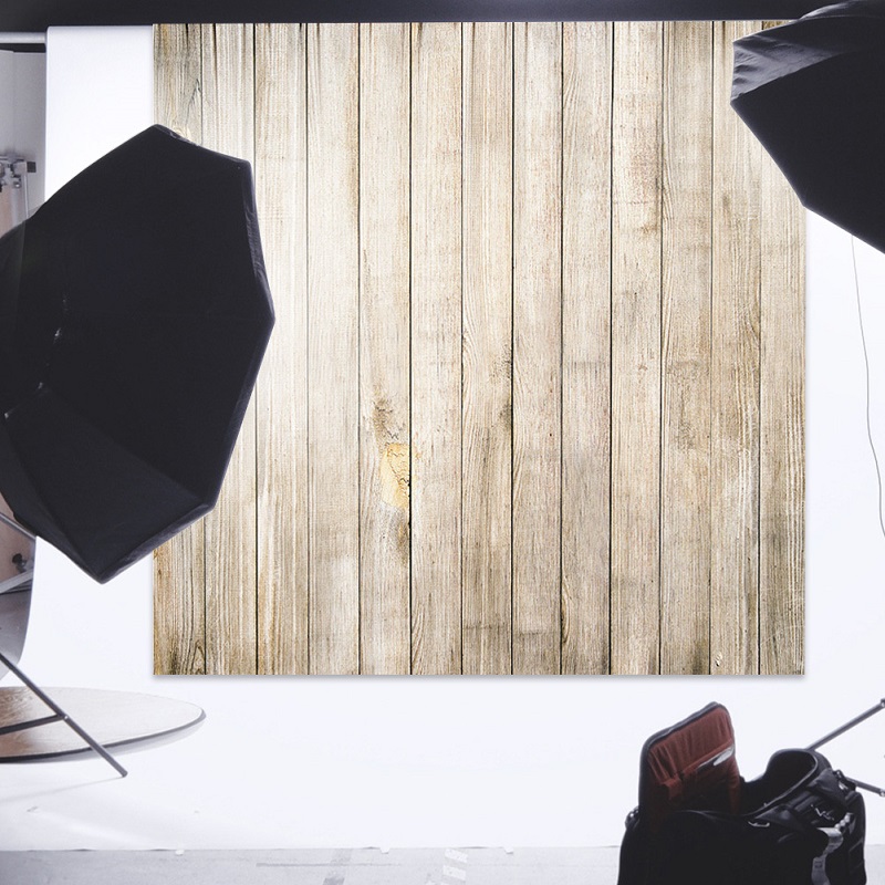 Wood Bookshelf Photography Bac - огляд і ціна Photography Yearbook