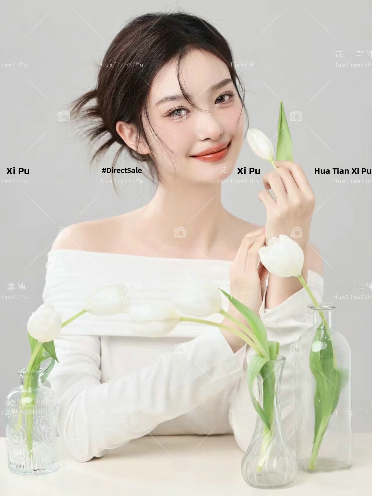 New Arrival Studio Theme Korea - огляд і ціна Photography Studio