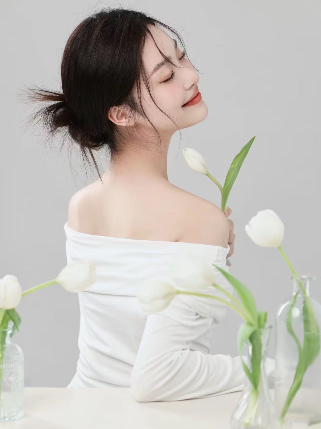 New Arrival Studio Theme Korea - огляд і ціна Photography Studio