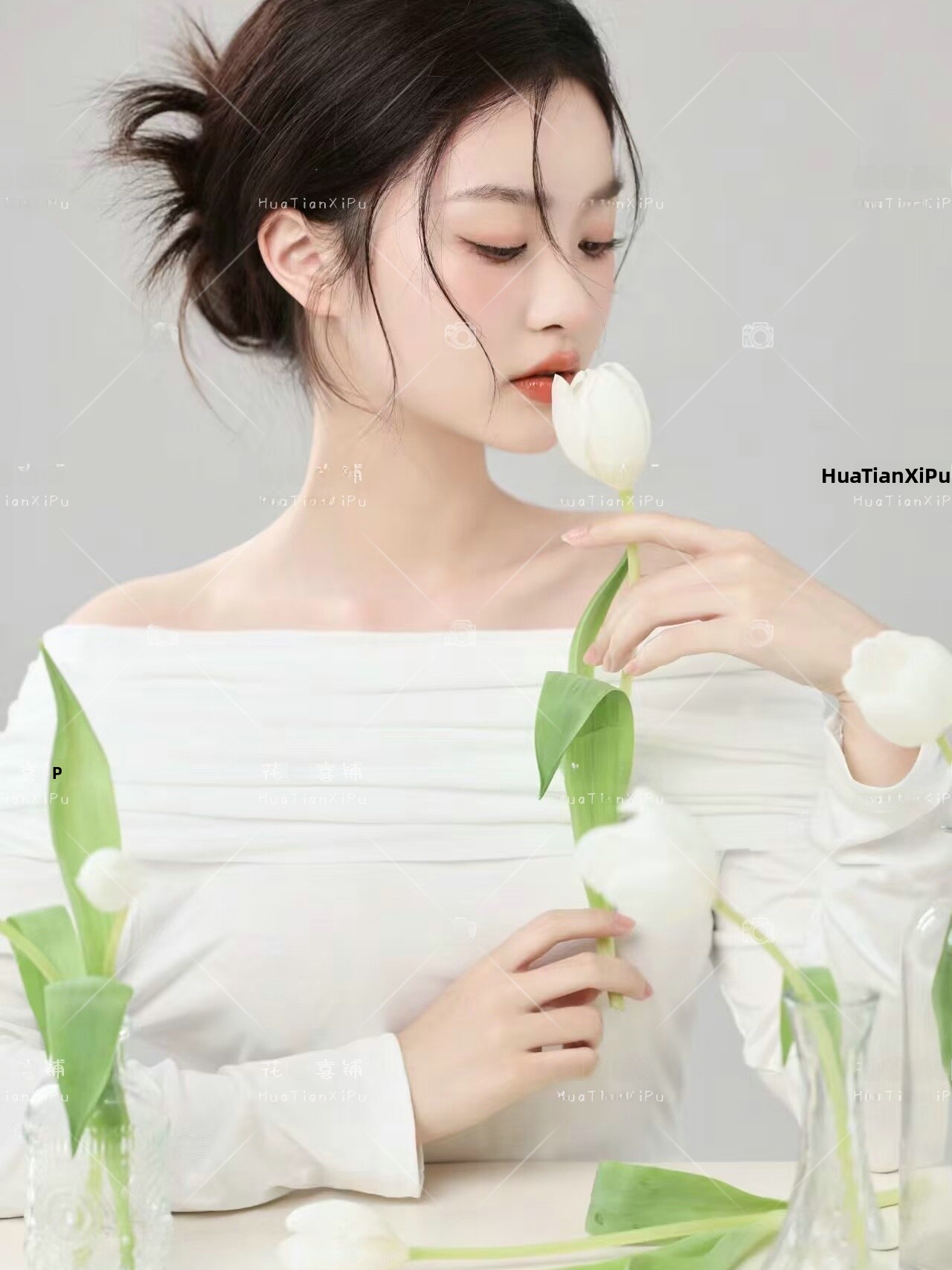 New Arrival Studio Theme Korea - огляд і ціна Photography Studio