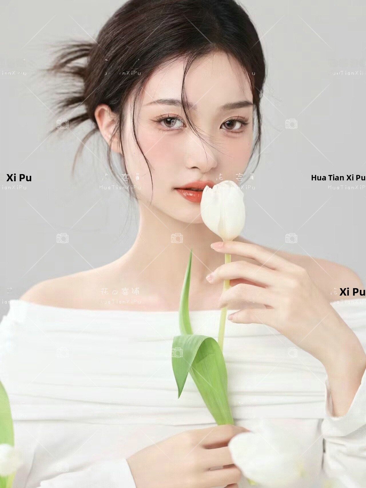 New Arrival Studio Theme Korea - огляд і ціна Photography Studio