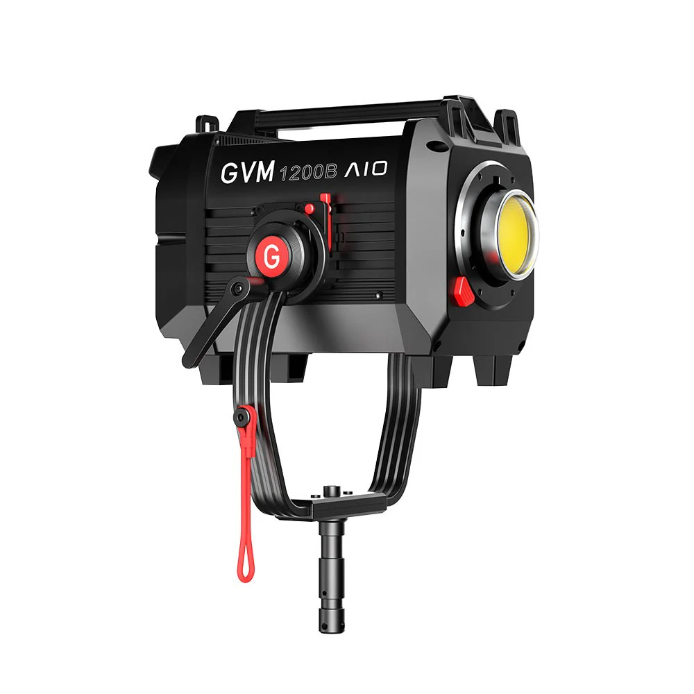 GVM SD1200B AIO 1200W Photogra - огляд і ціна Photography Studio