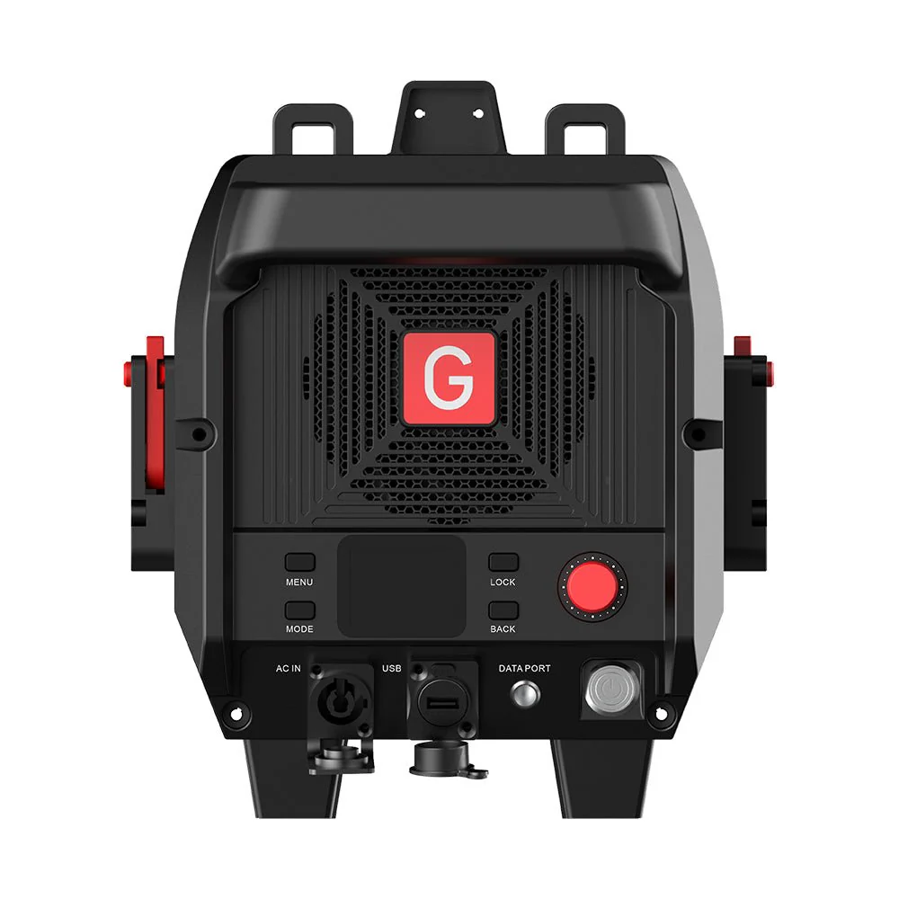 GVM SD1200B AIO 1200W Photogra - огляд і ціна Photography Studio