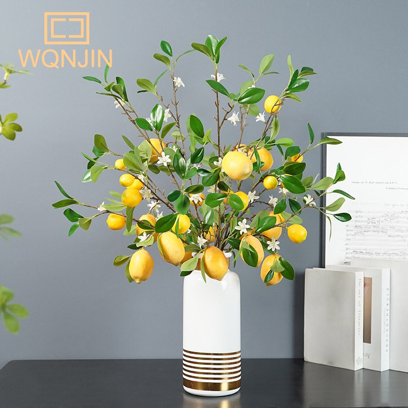 Lemon Branches With Fruit Simu - огляд і ціна Photography Simulator