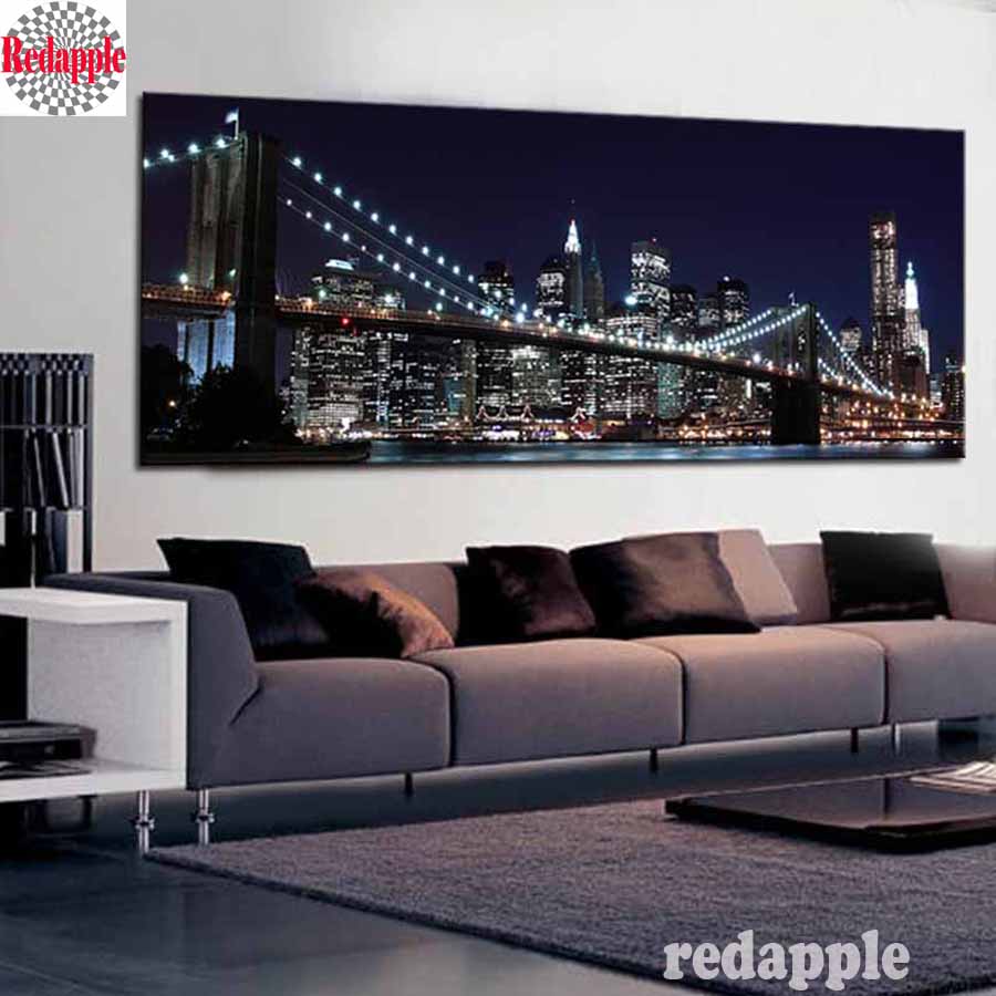 Diamond Painting Diamond Embro - огляд і ціна Photography New York