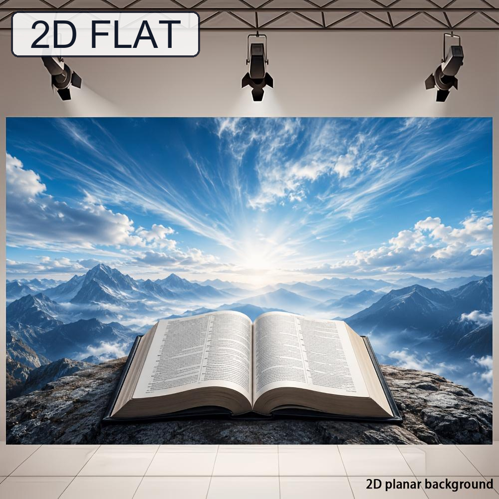 2D flat banner high‑definition - огляд і ціна Photography Yearbook