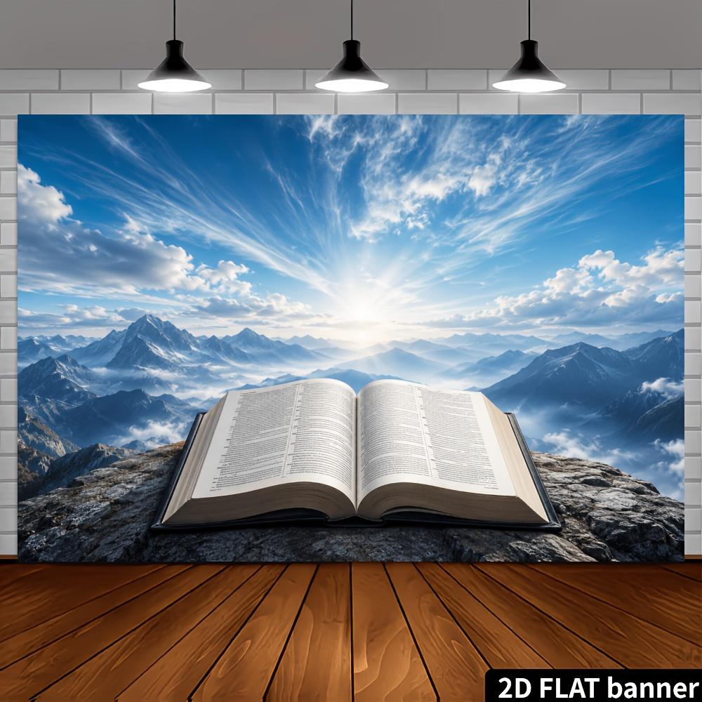 2D flat banner high‑definition - огляд і ціна Photography Yearbook