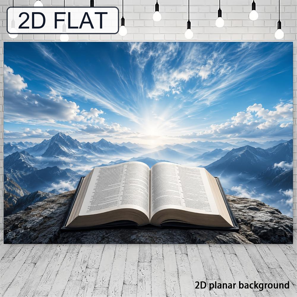 2D flat banner high‑definition - огляд і ціна Photography Yearbook