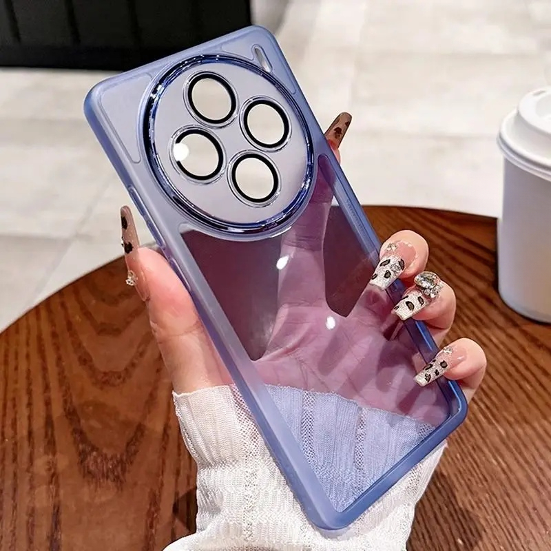 For Vivo X300 Pro Case For Vov - огляд і ціна Photography Kit Vivo X300