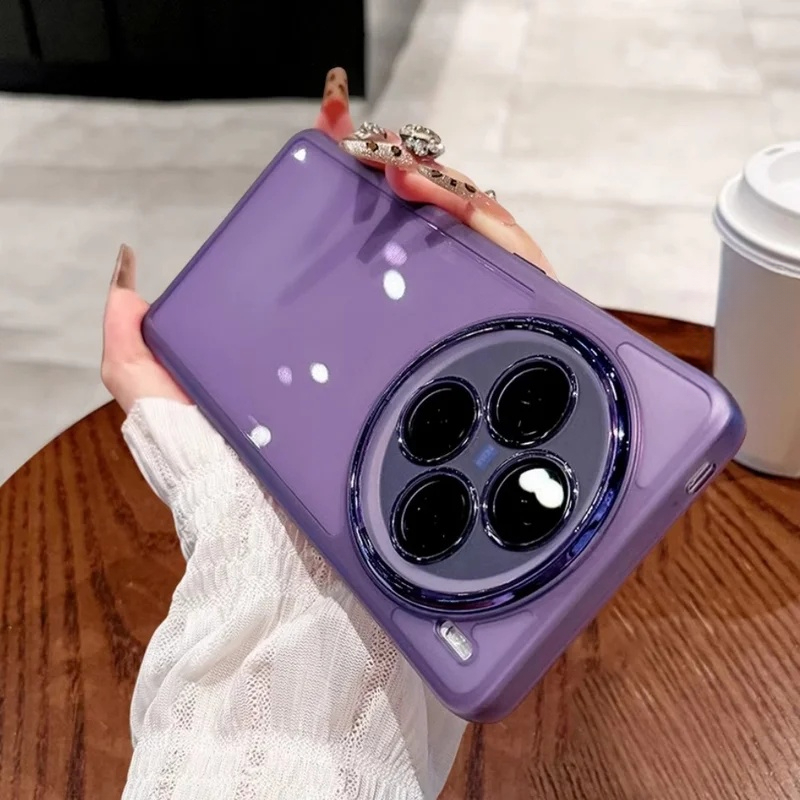 For Vivo X300 Pro Case For Vov - огляд і ціна Photography Kit Vivo X300