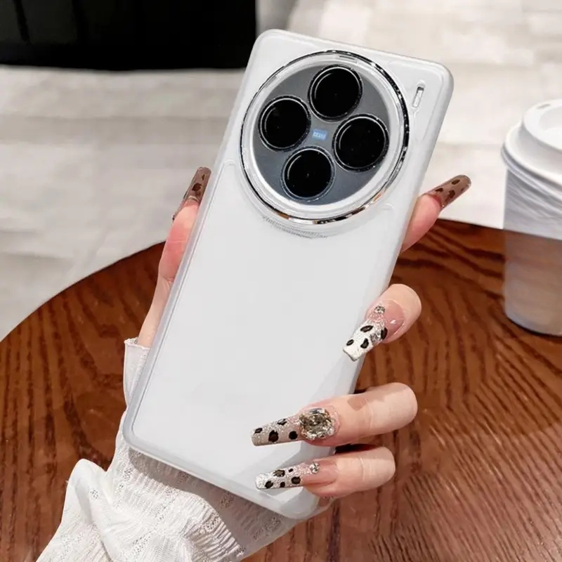 For Vivo X300 Pro Case For Vov - огляд і ціна Photography Kit Vivo X300