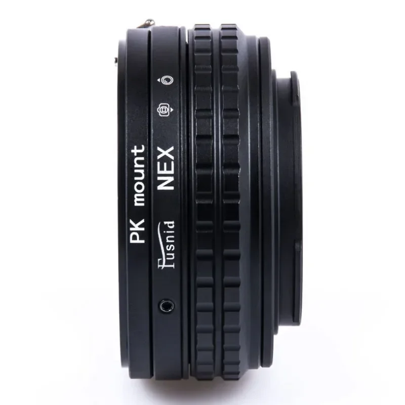 Macro Focusing Helicoid adapte - огляд і ціна Sony Camera Zv-E10