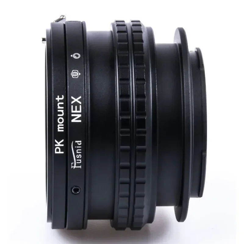 Macro Focusing Helicoid adapte - огляд і ціна Sony Camera Zv-E10