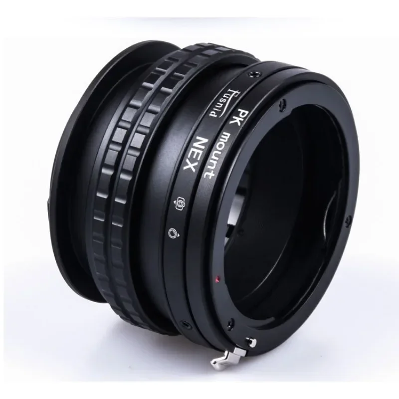 Macro Focusing Helicoid adapte - огляд і ціна Sony Camera Zv-E10