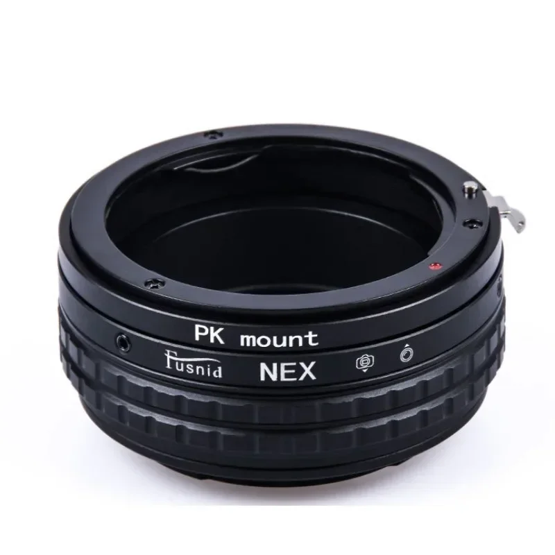 Macro Focusing Helicoid adapte - огляд і ціна Sony Camera Zv-E10