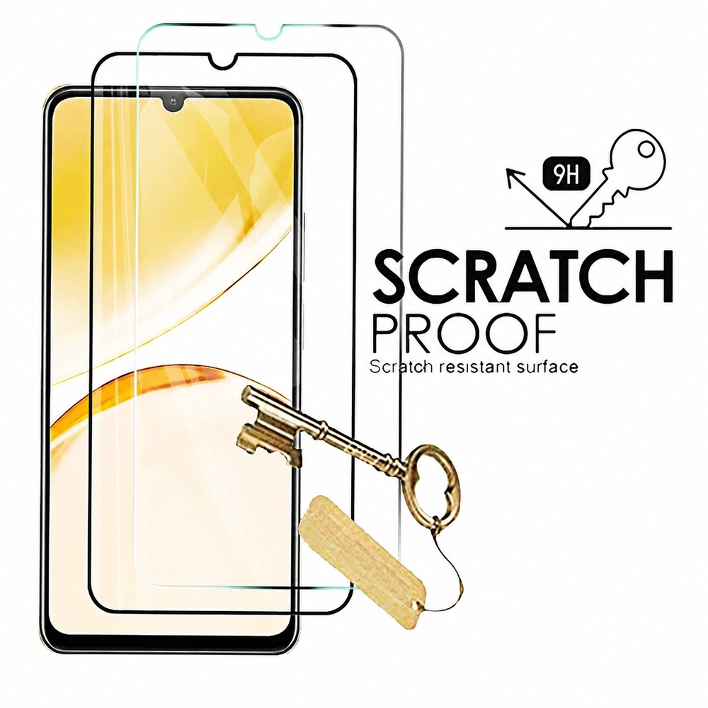 2+2PCS Tempered Glass For vivo - огляд і ціна Photography Kit Vivo X300