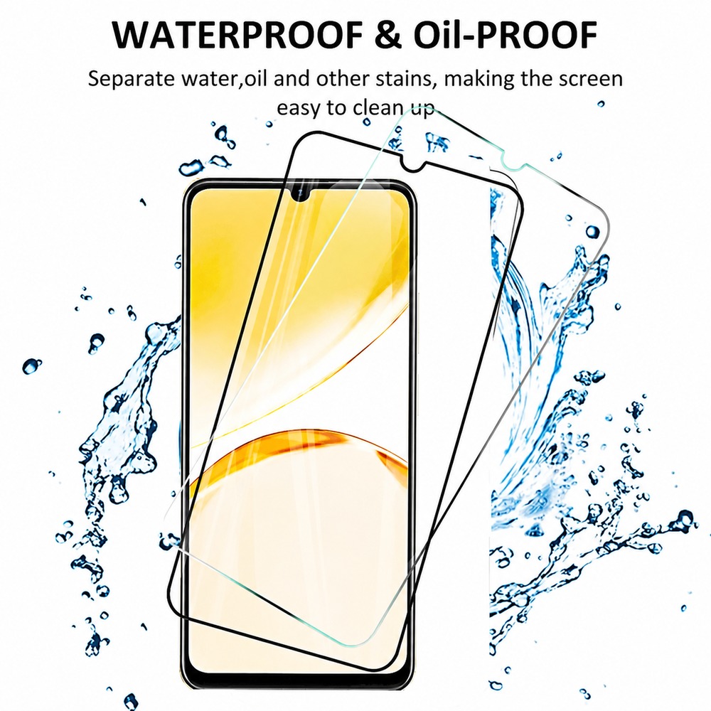2+2PCS Tempered Glass For vivo - огляд і ціна Photography Kit Vivo X300