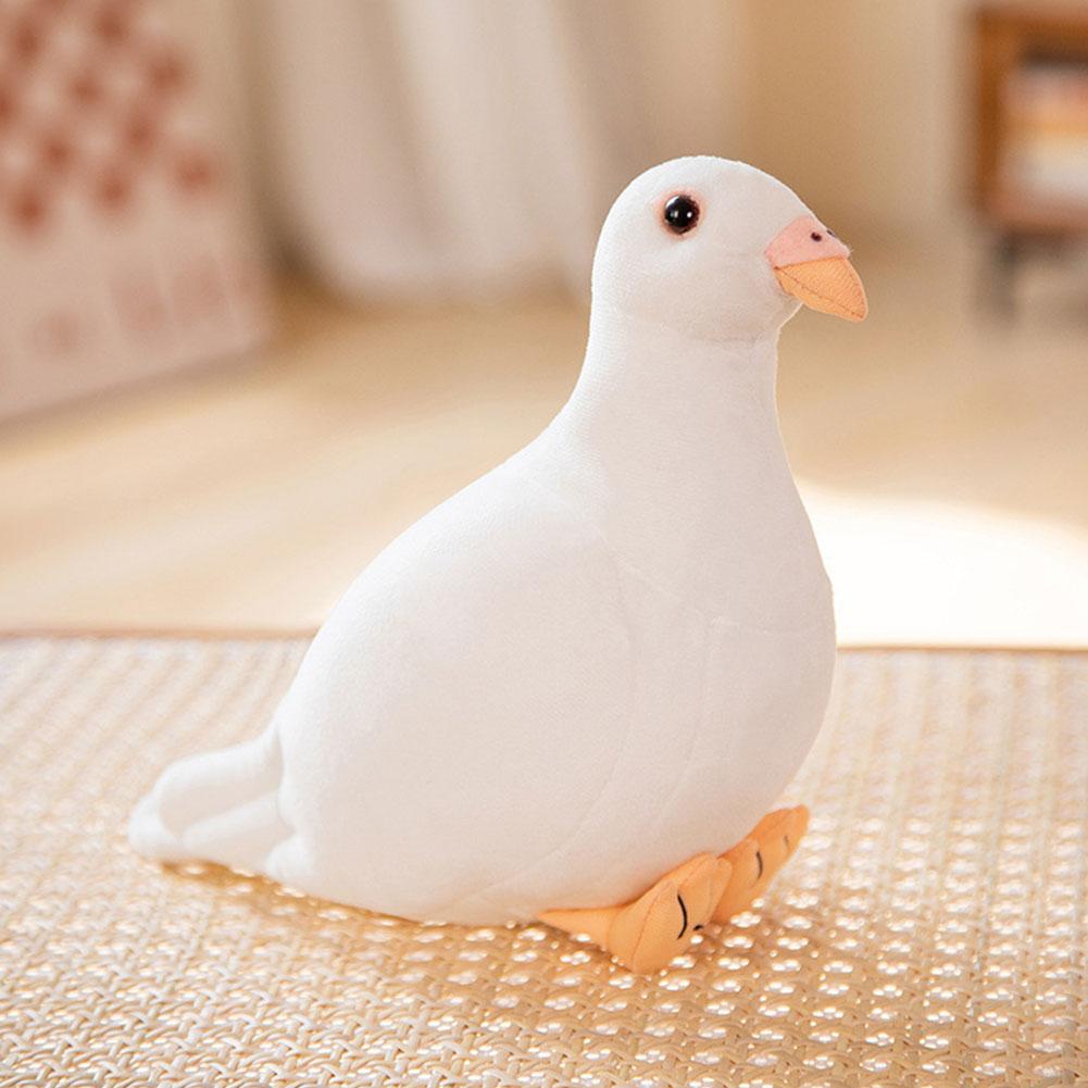 Lifelike Bird Plush Toys Simul - огляд і ціна Photography Simulator