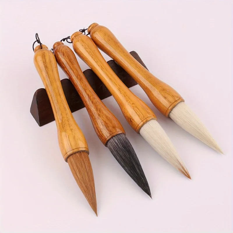 1PC Large Calligraphy Brush Se - огляд і ціна Photography Techniques