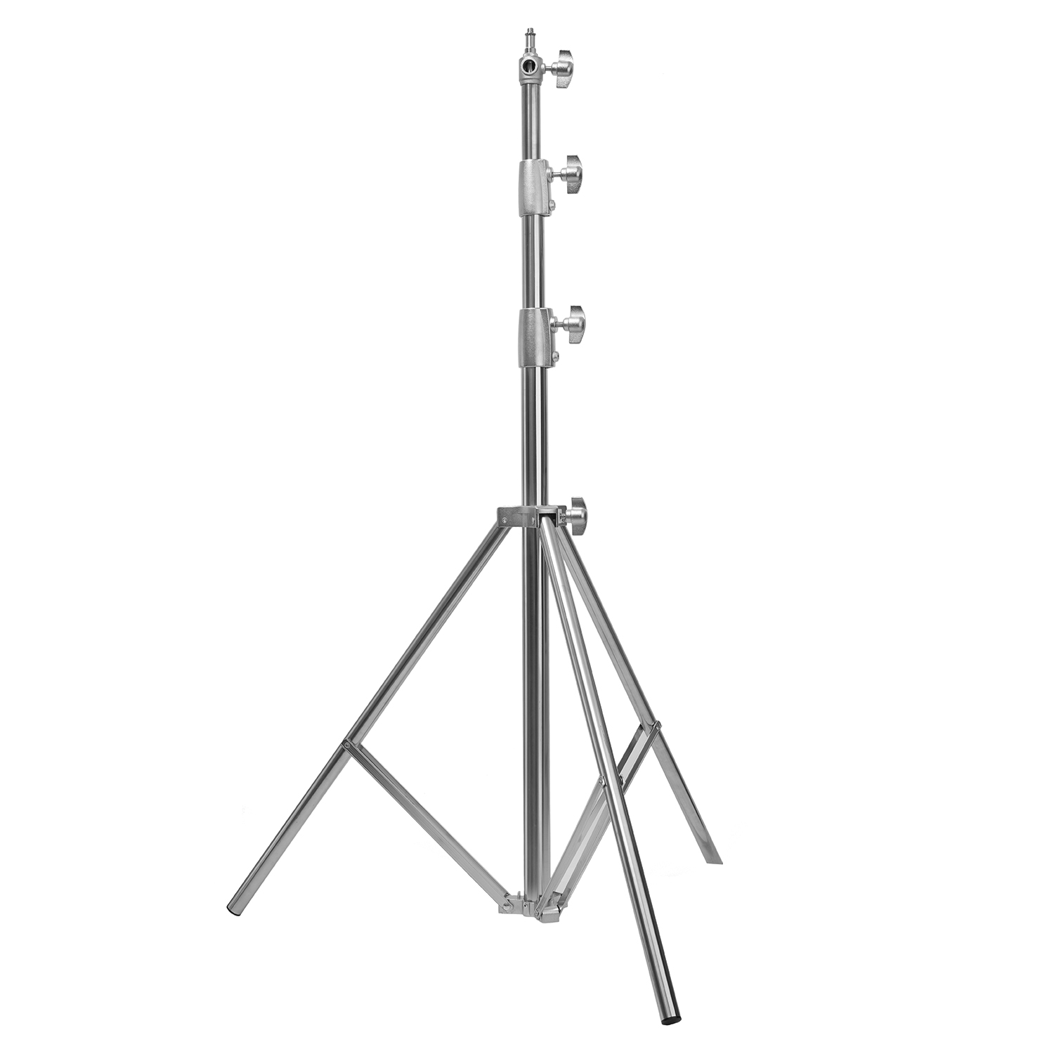 Fotulato 2.8m Stainless Steel  - огляд і ціна Photography Kit Pro