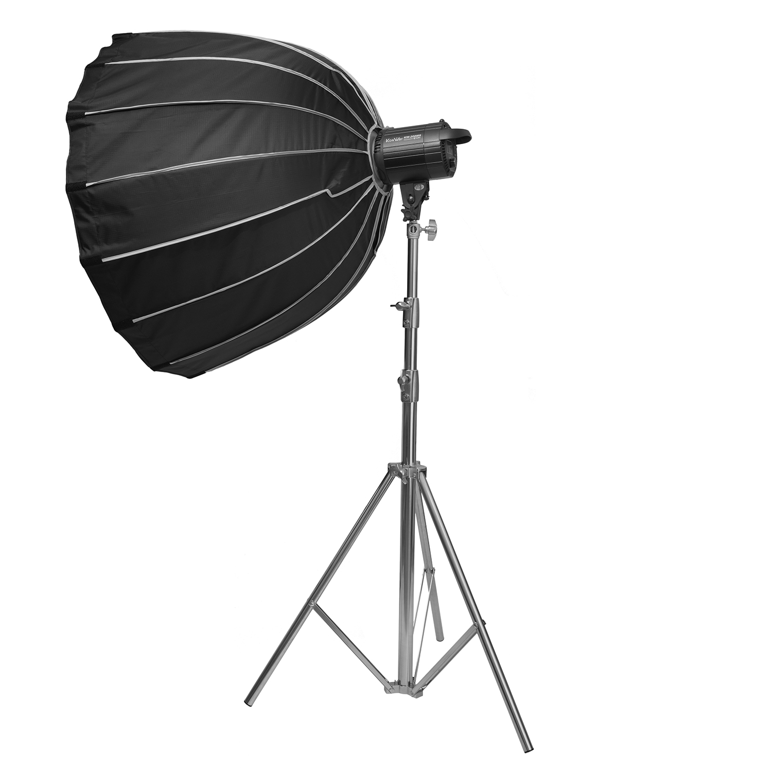 Fotulato 2.8m Stainless Steel  - огляд і ціна Photography Kit Pro