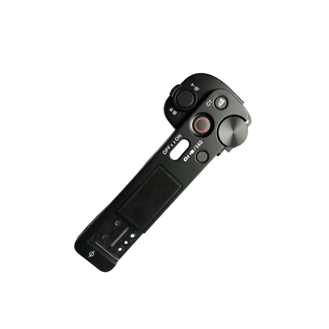 Camera Top Case Top Cover Shel - огляд і ціна Sony Camera Zv-E10