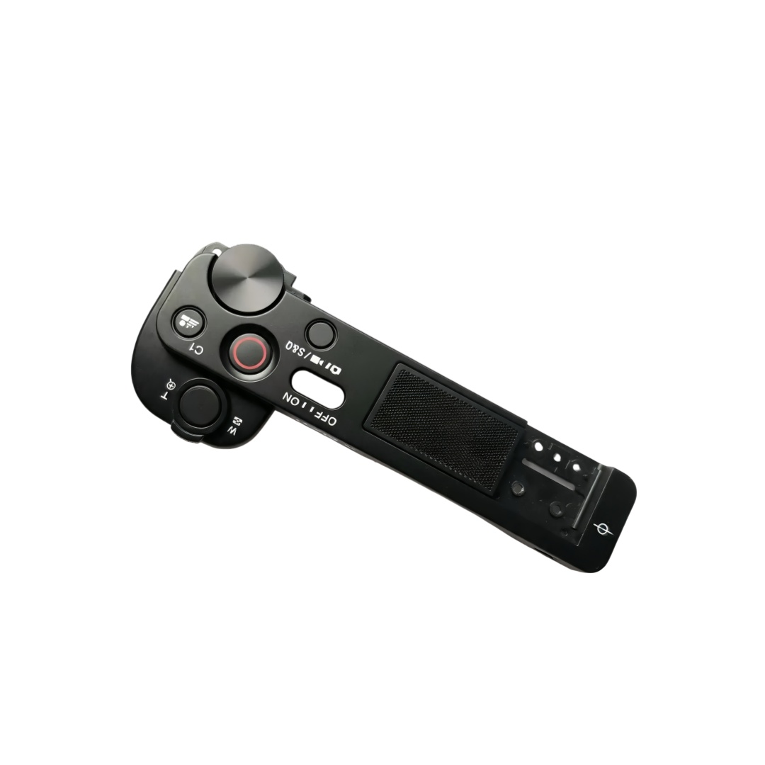 Camera Top Case Top Cover Shel - огляд і ціна Sony Camera Zv-E10