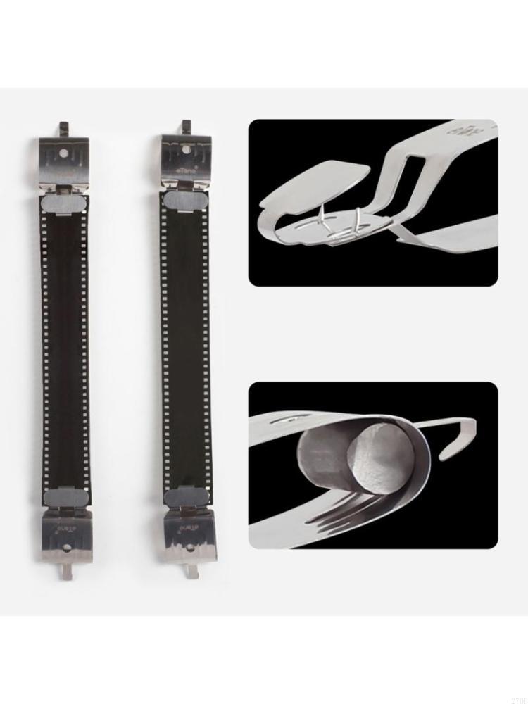 Stainless Steel Darkroom Film  - огляд і ціна Photography Darkroom