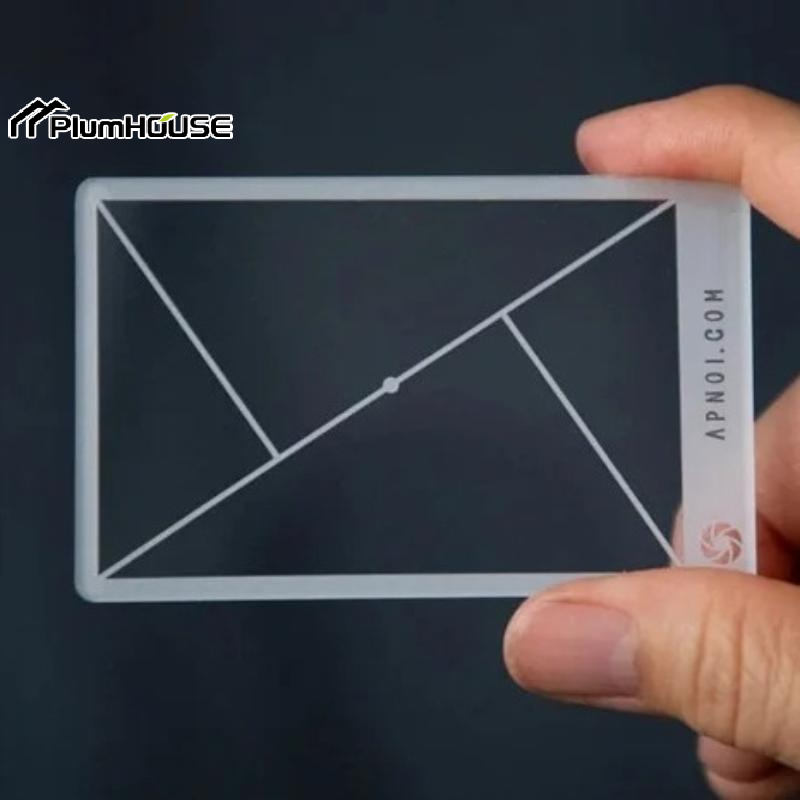 Photography Golden Ratio Ruler - огляд і ціна Photography Golden Ratio